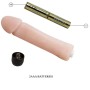 BAILE Love Companion realistischer Vibrator-Dildo 25 cm