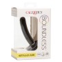CALEXOTICS Boundless Dildo 11,5 cm - Flexibler Silikon-Dildo mit starker Saugnapfbasis