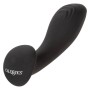 CALEXOTICS Liquid Silicone Flex Probe - Flexibler Analvibrator mit 12 Vibrationsmodi