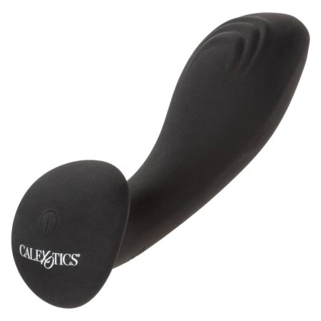 CALEXOTICS Liquid Silicone Flex Probe - Flexibler Analvibrator mit 12 Vibrationsmodi