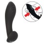 CALEXOTICS Liquid Silicone Flex Probe - Flexibler Analvibrator mit 12 Vibrationsmodi