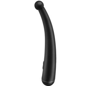 Anal Fantasy - Vibrierender Curve Vibrator für gezielte Prostata-Stimulation