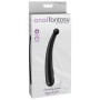 Anal Fantasy - Vibrierender Curve Vibrator für gezielte Prostata-Stimulation