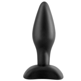 Anal Fantasy Mini Silikon Plug – Ergonomischer Analplug für Einsteiger