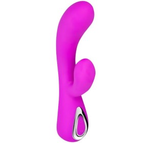 PRETTY LOVE SMART HONEY Vibrator - Eleganter lila Klitoris-Stimulator