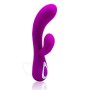 PRETTY LOVE SMART HONEY Vibrator - Eleganter lila Klitoris-Stimulator