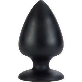 CALEXOTICS COLT BIG BOY BLACK Analplug aus Silikon