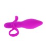 PRETTY LOVE - FLIRTATION TAYLOR Vibrator aus Silikon mit 10 Vibrationsmodi