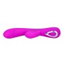 PRETTY LOVE SMART HONEY Vibrator - Eleganter lila Klitoris-Stimulator