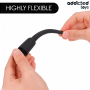 Addicted Toys Analreiniger mit Universaladapter Modell 1 – Sanfte und Effektive Intimhygiene