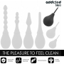 ADDICTED TOYS - Analreiniger Reisegröße L 220 ml