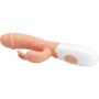 PRETTY LOVE - Easter Bunny Vibrator mit Klitoris-Stimulator