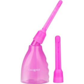 CalExotics Ultimate Douche Intimhygiene Rosa - Wiederverwendbar & Sicher
