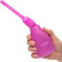 CalExotics Ultimate Douche Intimhygiene Rosa - Wiederverwendbar & Sicher