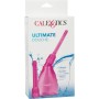CalExotics Ultimate Douche Intimhygiene Rosa - Wiederverwendbar & Sicher
