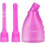 CalExotics Ultimate Douche Intimhygiene Rosa - Wiederverwendbar & Sicher