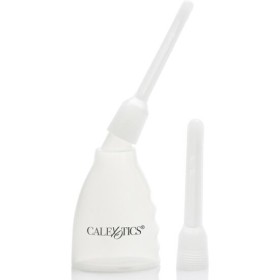 CALEXOTICS Ultimate Douche Intimhygiene – Transparente Anal- und Vaginaldusche