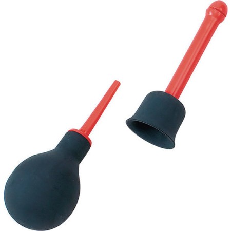 SEVEN CREATIONS - PERA REKTALREINIGUNGSSPRITZE