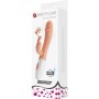 PRETTY LOVE - Easter Bunny Vibrator mit Klitoris-Stimulator