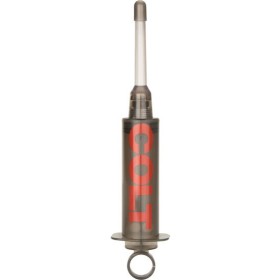 CALEXOTICS COLT Vibro Analreiniger mit flexiblem Applikator