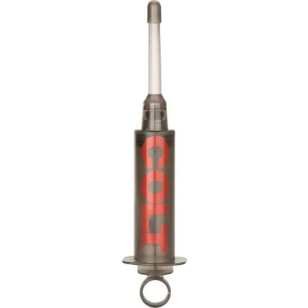 CALEXOTICS COLT Vibro Analreiniger mit flexiblem Applikator
