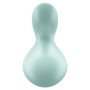 Satisfyer Viva La Vulva 3 Vibrator Lay-On Grün – Intense Klitoris-Stimulation