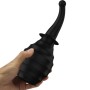 MR PLAY - Anal Dusche BLKM6 Super Power Schwarz