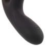 ADDICTED TOYS - Anal Massager Schwarz mit Vibration