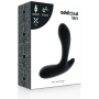 ADDICTED TOYS - Anal Massager Schwarz mit Vibration