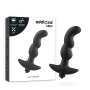 Addicted Toys Analmassagegerät mit starker Vibration, Modell 2, schwarz