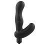 ADDICTED TOYS - Silikon Prostata Anal Stimulator P-Spot Vibe