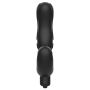 ADDICTED TOYS - Silikon Prostata Anal Stimulator P-Spot Vibe