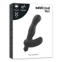 ADDICTED TOYS - Silikon Prostata Anal Stimulator P-Spot Vibe