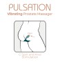 ADRIEN LASTIC - PULSATION Prostata Stimulator mit App Steuerung