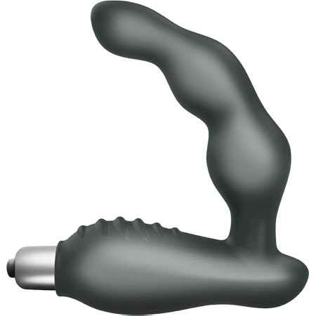 CLIMAXIMUM - VILLO Stufenförmiger Prostata-Vibrator mit 10 Vibrationsmodi