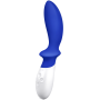 LELO LOKI Blauer Prostata-Vibrator – Kraftvoll & Elegant