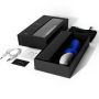 LELO LOKI Blauer Prostata-Vibrator – Kraftvoll & Elegant