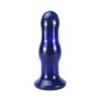 TOYJOY - THE GLEAMING Vibrations-Glas-Buttplug