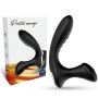 ARMONY STORM Vibrator Anal Prostata & Plug mit Fernbedienung, Schwarz
