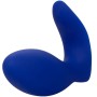 CALEXOTICS Admiral Rimming Prostata Stimulator & Vibrator Blau
