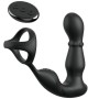 Anal Fantasy Elite Collection - Vibrationsring und Anal-Massager mit Fernbedienung