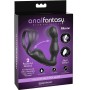 Anal Fantasy Elite Collection - Vibrations-Prostatamassager & Wiederaufladbar