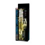 BAILE - U.S. Rabbit Gold Prince Vibrator mit drehenden Kugeln und 12 Vibrationsmodi