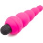 ALIVE - Lance Pro Analstimulator & Vibrator in Rosa, Silikon, 10 Funktionen