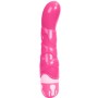 BAILE - Der realistische Vibrator Cock Rosa 21,8 cm