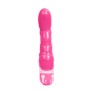BAILE - Der realistische Vibrator Cock Rosa 21,8 cm