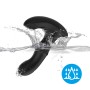 ARMONY Anal Prostata Vibrator mit Fernbedienung, Schwarz