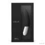 LELO Billy 2 Analvibrator – Leistungsstarker, ergonomischer Prostatamassager in Schwarz