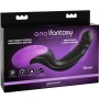 Anal Fantasy Elite Collection - Hyper-Pulse P-Spot Anal Massager