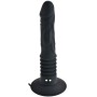 Anal Fantasy Elite Collection - Analvibrator mit 11 Vibrationsmodi